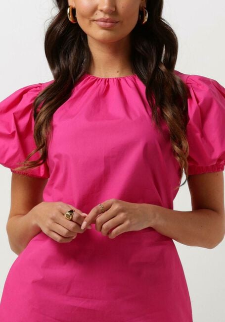 Roze SILVIAN HEACH Mini jurk GPP24379VE - large