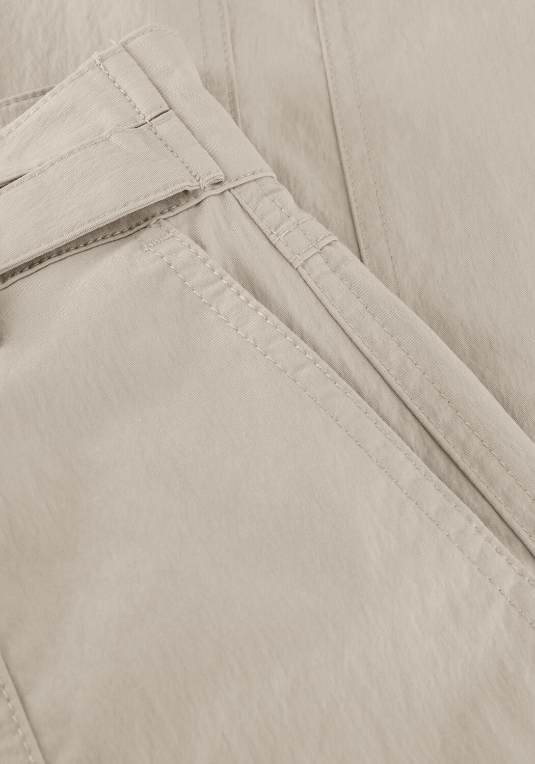 Taupe COPENHAGEN MUSE Cargobroeken CMLUCY-PANTS - large