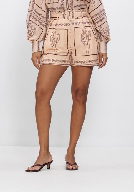 IBANA SERINA DESERT Pantalons en multicolore - large