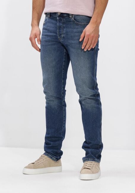 Blauwe DIESEL Slim fit jeans 1993 D-VYL - large