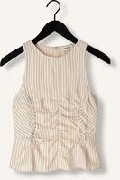 MODSTRÖM Haut ISABELMD TOP Sable MODSTRÖM Haut ISABELMD TOP Sable - medium