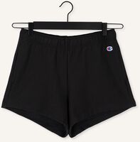 CHAMPION SHORTS Pantalons en noir CHAMPION SHORTS Pantalons en noir - medium