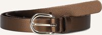Bruine ELVY Riem 20822 Bruine ELVY Riem 20822 - medium
