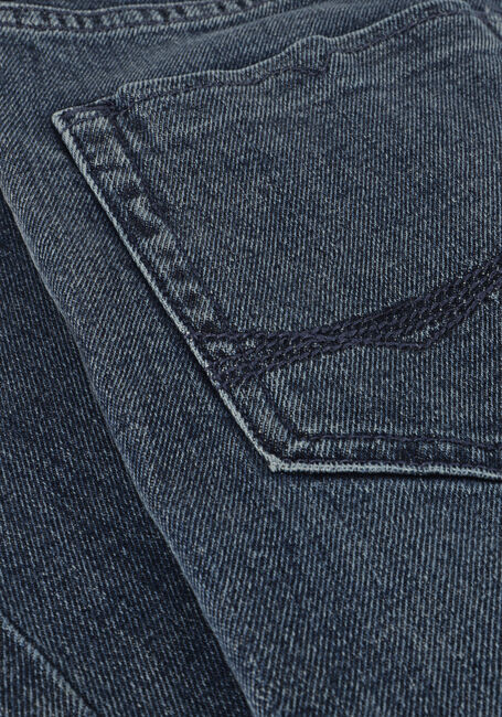 Donkerblauwe CARS JEANS Wide jeans GARWELL - large