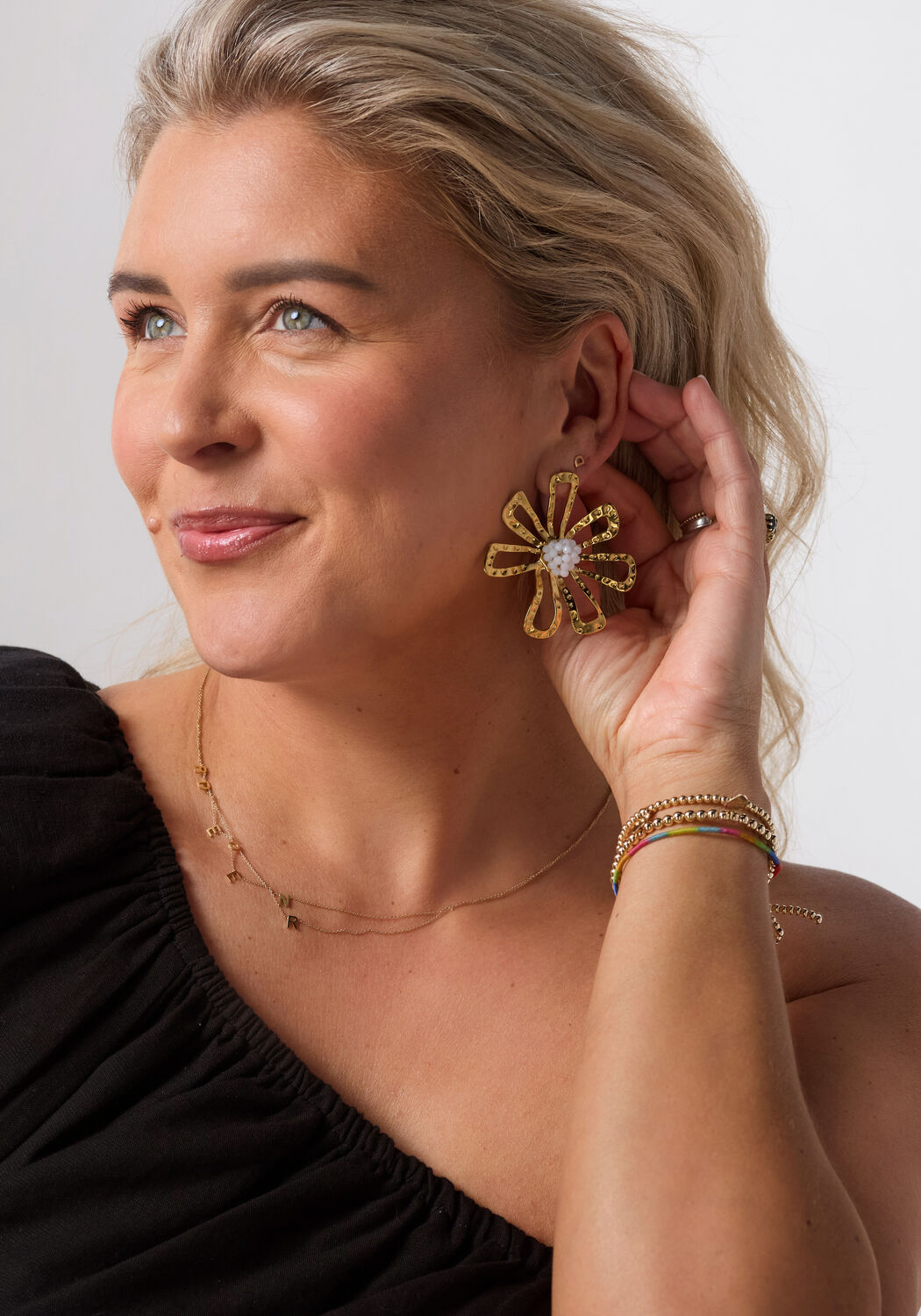  OMODA ATELIER Sieraad X FLORINE - large