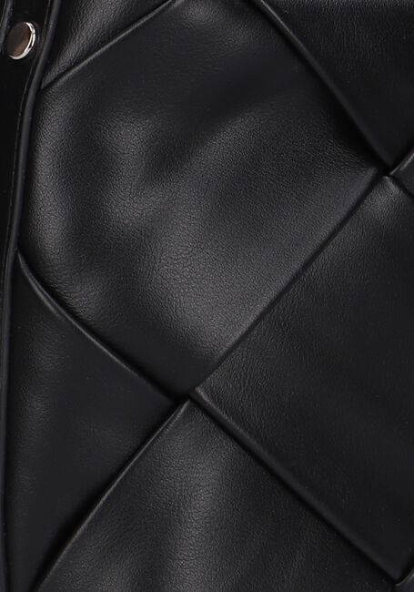 Zwarte INYATI Schoudertas LILE Zwarte INYATI Schoudertas LILE - large