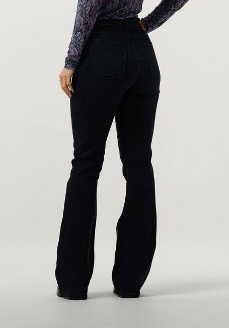 Blauwe FABIENNE CHAPOT Flared jeans EVA FLARE - large