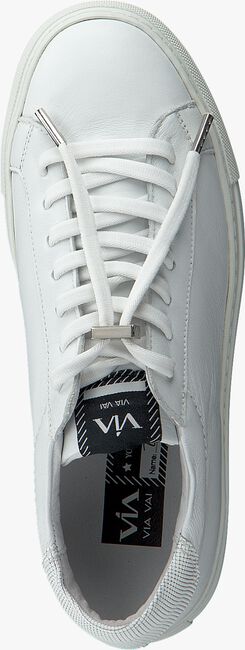 Witte VIA VAI Lage sneakers UMA BRIGHT - large
