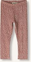 MARMAR COPENHAGEN Legging LEO LEG en rose MARMAR COPENHAGEN Legging LEO LEG en rose - medium