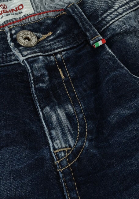 VINGINO Skinny jeans BAGGIO en bleu - large