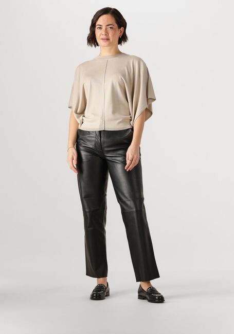 EST'SEVEN Haut SUZETTE TOP Sable - large