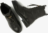 VIA VAI Bottines à lacets JULIETTE ABBY en noir - medium