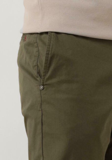 REPLAY Slim fit jeans BRAD PANTS en vert - large