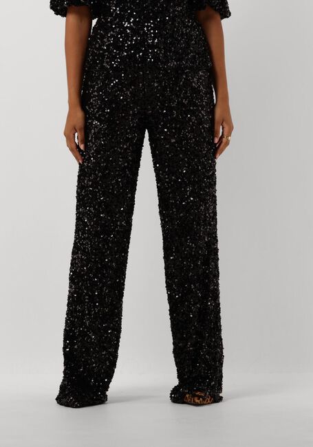 HARPER & YVE Pantalon BONNY-PA en noir - large