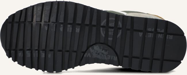 Groene PREMIATA Lage sneakers SEAN Groene PREMIATA Lage sneakers SEAN - large