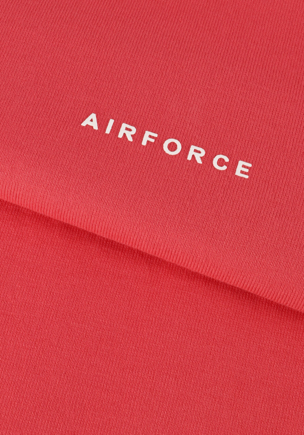 AIRFORCE T-shirt GEB1132 Corail - large