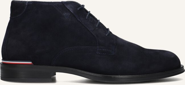 Blauwe TOMMY HILFIGER Nette schoenen CORE RWB HILFIGER BOOT Blauwe TOMMY HILFIGER Nette schoenen CORE RWB HILFIGER BOOT - large