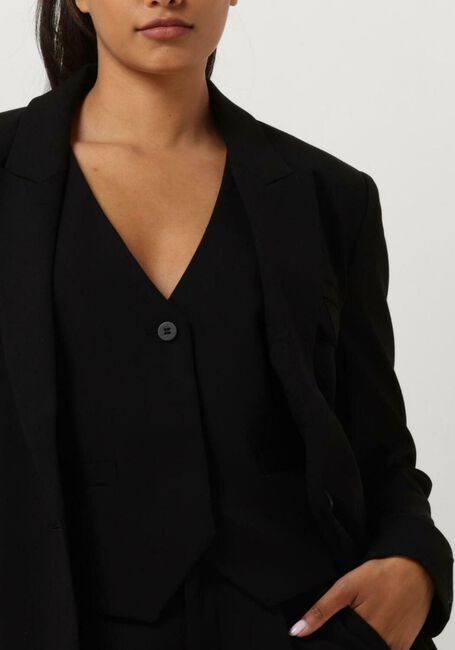 COPENHAGEN MUSE Blazer CMTAILOR-JA en noir - large
