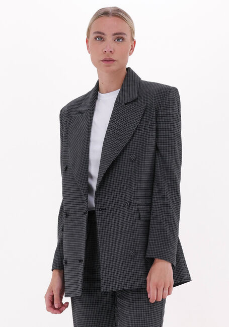Zwarte CHPTR-S Blazer STATEMENT BLAZER - large