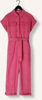 Roze CIRCLE OF TRUST Jumpsuit DANA JUMPSUIT Roze CIRCLE OF TRUST Jumpsuit DANA JUMPSUIT - medium