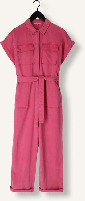 Roze CIRCLE OF TRUST Jumpsuit DANA JUMPSUIT Roze CIRCLE OF TRUST Jumpsuit DANA JUMPSUIT - large