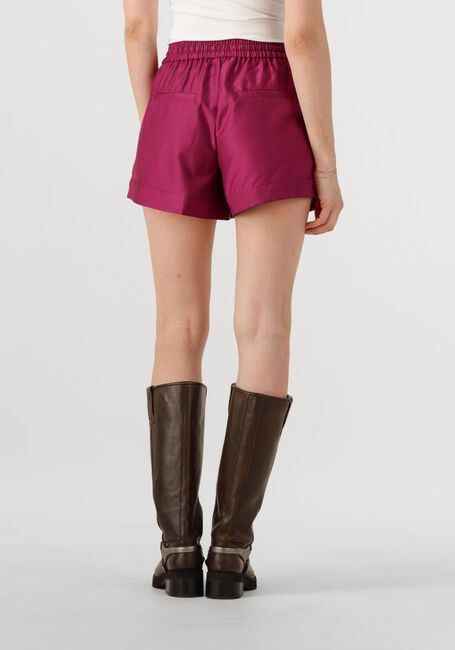 Fuchsia HARPER & YVE Korte broek TESSA-SH - large