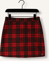 NIK & NIK Mini-jupe TARTAN SKIRT en rouge NIK & NIK Mini-jupe TARTAN SKIRT en rouge - medium