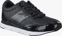 Zwarte CALVIN KLEIN Sneakers JUAN - medium
