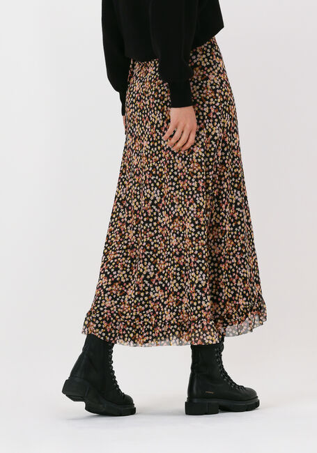 Roze FABIENNE CHAPOT Midirok BOBO FRILL SKIRT - large