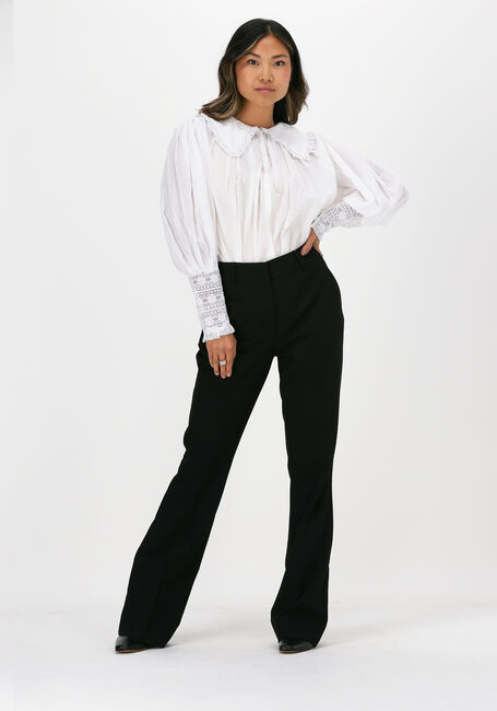 Witte ANTIK BATIK  ARAMIS - large