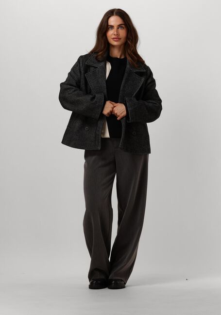 OBJECT Jack OBJKEILY SHORT JACKET en noir - large
