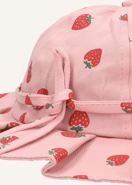Roze TON & TON Hoed OLEA Roze TON & TON Hoed OLEA - large