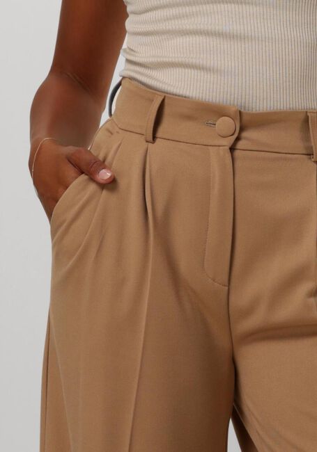 JANICE Wide jeans DOLLAR en camel - large
