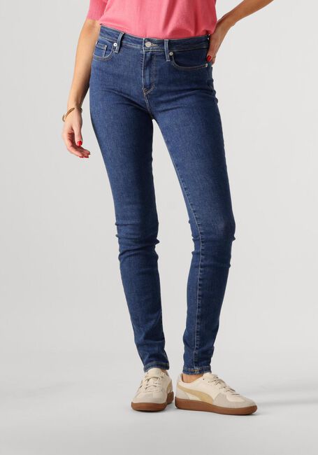 TOMMY HILFIGER Skinny jeans COMO SKINNY RW ACE en bleu - large