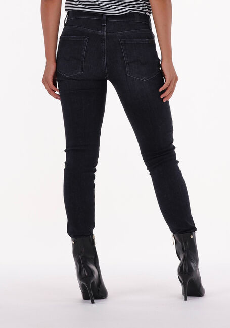 7 FOR ALL MANKIND Skinny jeans HW SKINNY en noir - large