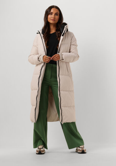 GIACOMO THE JACKET Veste matelassé 6629780 Crème - large