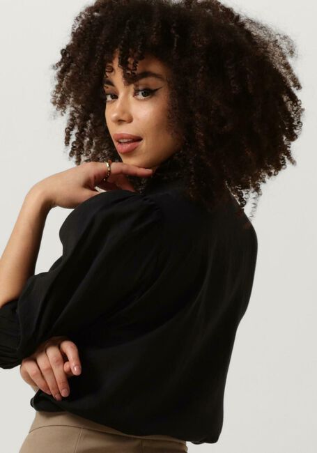 COPENHAGEN MUSE CMMOLLY-SHIRT Blouses en noir - large
