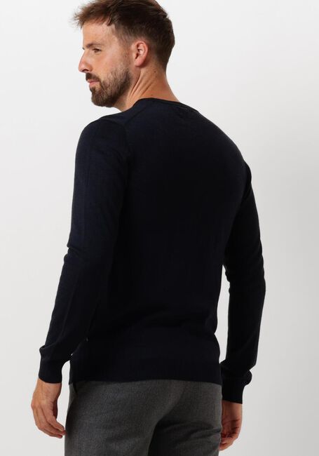 MATINIQUE Pull MARGRATE Bleu foncé - large