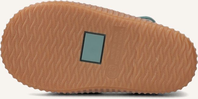 Groene IGOR Sandalen NICO CARAMELO Groene IGOR Sandalen NICO CARAMELO - large