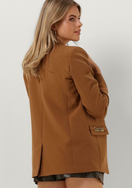 TWINSET MILANO Blazer 15457742-CPC en camel - large
