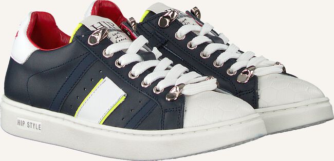 Blauwe HIP Sneakers H1344 Blauwe HIP Sneakers H1344 - large