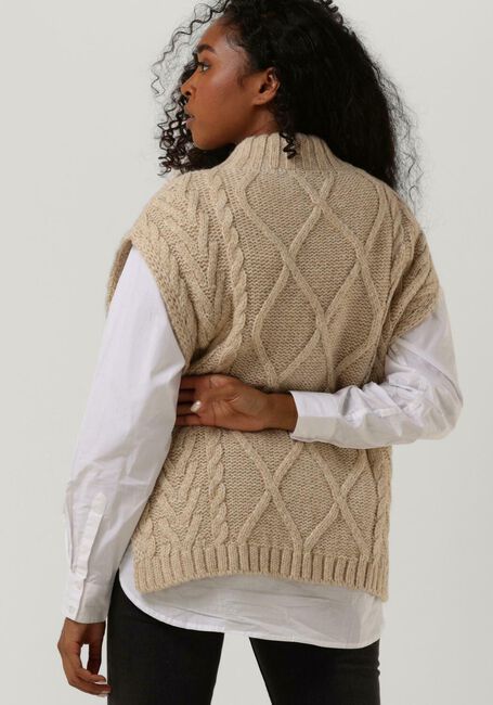 Gebroken wit MOSCOW Spencer PAMELA - large