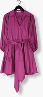 DEVOTION Mini robe MARLEE Fuchsia