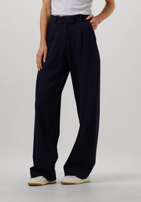 SOEURS DE PROVENCE NOELLE PANT Pantalons en bleu - large