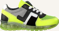 Gele JOCHIE & FREAKS Lage sneakers 20400 - medium