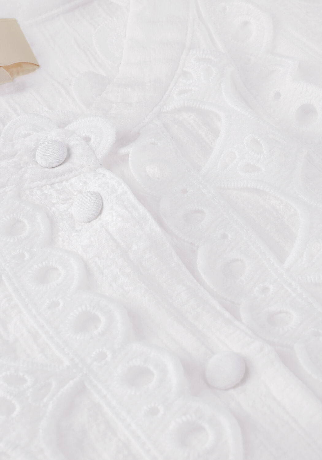 Witte AAIKO  LENORA VIS 522 - large