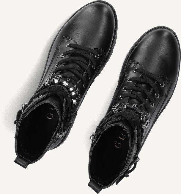 Zwarte GUESS  VAIRES Zwarte GUESS  VAIRES - large