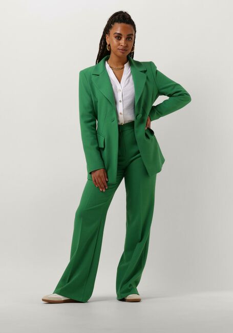 CAROLINE BISS Blazer 1823/62 en vert - large