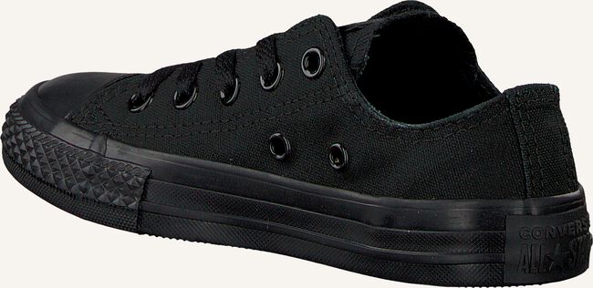 Zwarte CONVERSE Sneakers CHUCK TAYLOR ALL STAR OX KIDS Zwarte CONVERSE Sneakers CHUCK TAYLOR ALL STAR OX KIDS - large