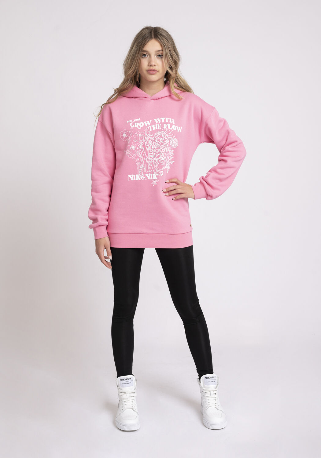 Nik en nik hoodie sale outlet